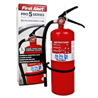 Fire Safety Products