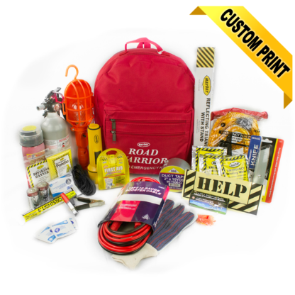 10010 Urban Road Warrior (23 Piece)