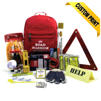 Automotive Emergency Kits