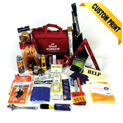 10015 Road Warrior Standard -10° Below <br>(54 Piece)