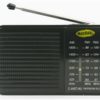 10197 Mayday AM/FM Radio w/ Batteries - Image 2