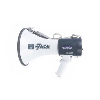 70799 Bull Horn - 25 Watt<br>(1000 Yard Range)