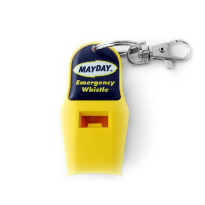 10211 Mayday Emergency Whistle