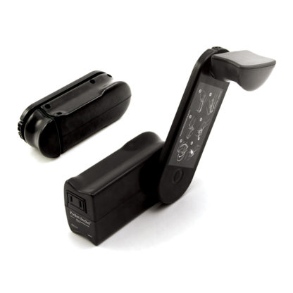 10218 Pocket Socket 10w