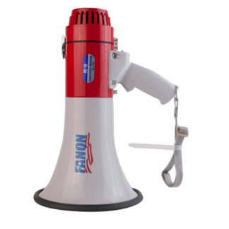 10201 Bull Horn - 25 Watt (600 Yard Range)
