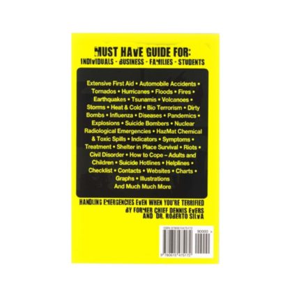 10300 How to Handle a Crisis - Image 2