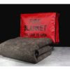 10325 Fire Blanket with Fire Blanket Cover - Image 2