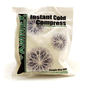 74208 Ice Packs <br>(Small 5'' x 6'')