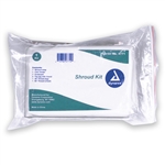 10490 Shroud Kit 10 Piece