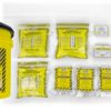 13030 Economy Honey Bucket Kit - (3 Person) - Image 2