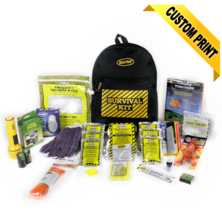 Disaster Preparedness Kits