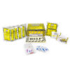 13049 The Basic 3-Day Kit W/Flashlight & First Aid