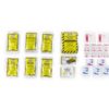 13049 The Basic 3-Day Kit W/Flashlight & First Aid - Image 2