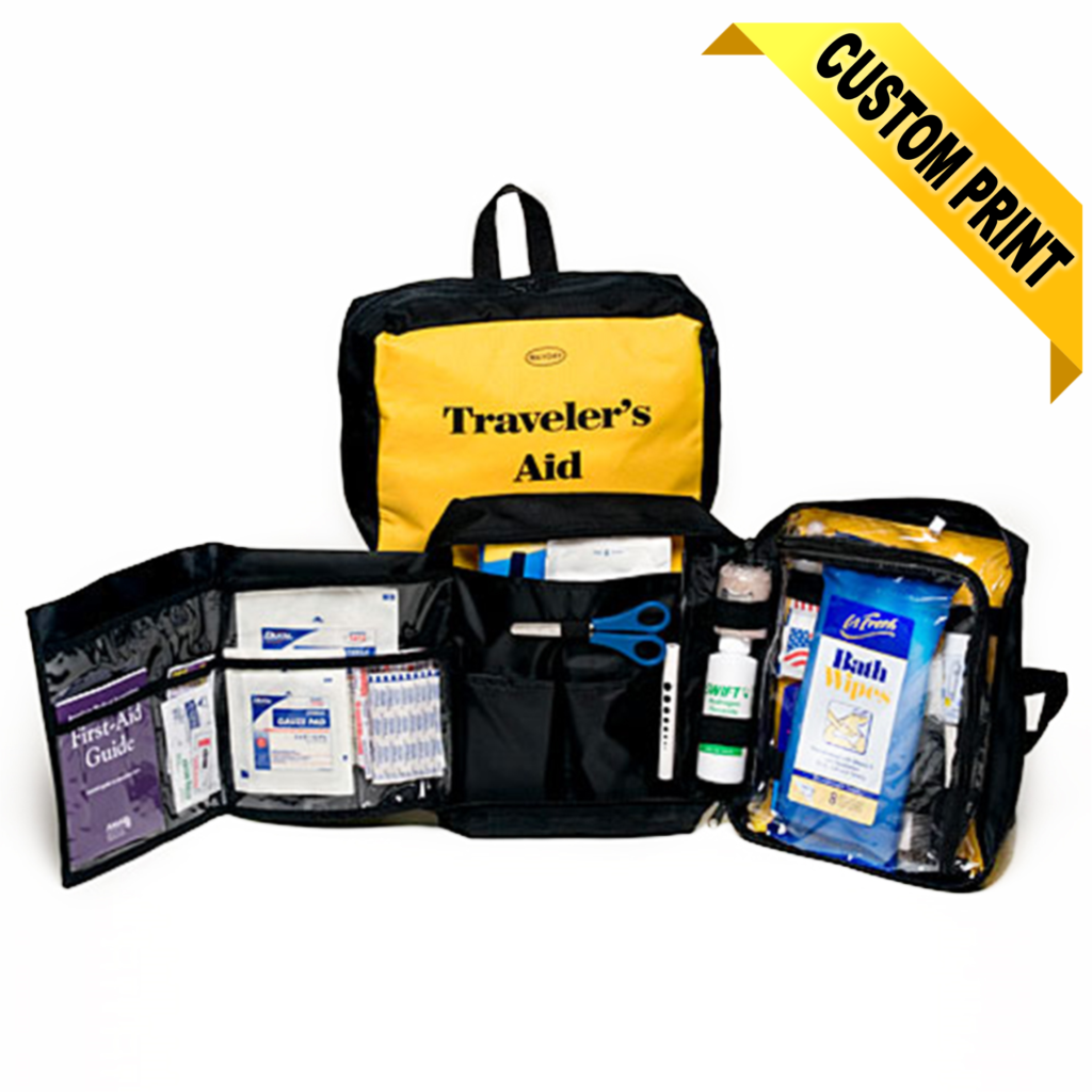 Small Emergency Kits Earthquake Management