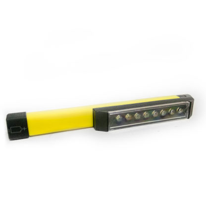10991 Super Bright 8 LED Pocket Light
