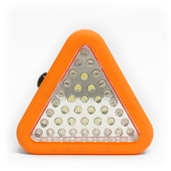 11007 39 LED Safety and Work Light
