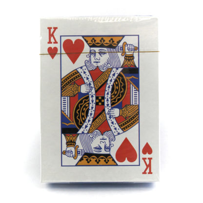 10690 Deck of Playing Cards