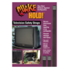 4065 QuakeHOLD! TV Strap