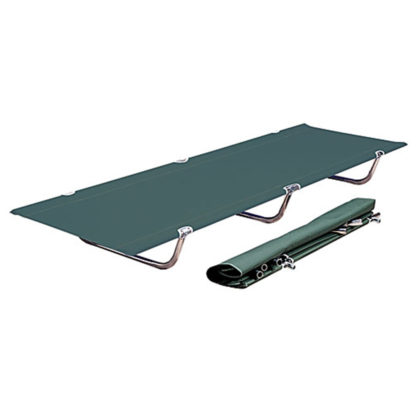 11400 Space Saver Cot