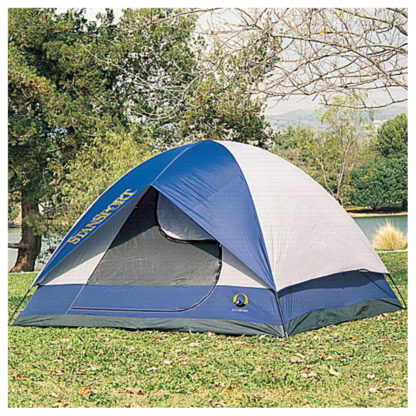 10737 - 5 Person Tent