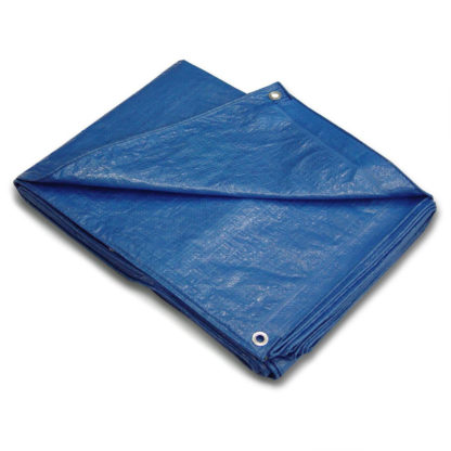 11421 Vinyl Tarp (18'X24')