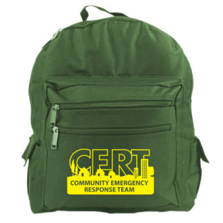 CERT Kits