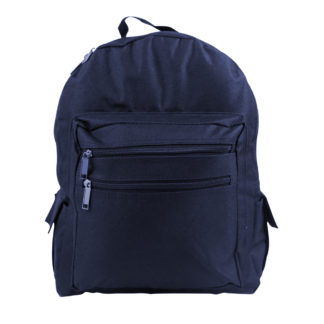 11671 Backpack Navy Blue