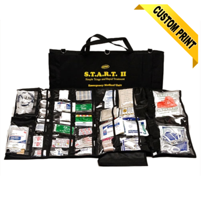 10400 S.T.A.R.T. II <br> (217 Piece)