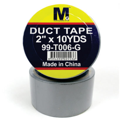 75501 Duct Tape (10 Yards)
