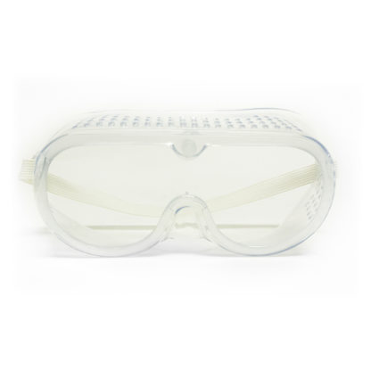 72201 Safety Goggles