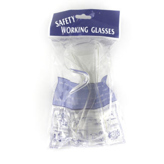 72205 Safety Glasses