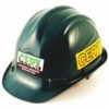 10147 Deluxe CERT Hard Hat 4 Point Suspension