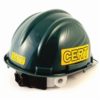 10147 Deluxe CERT Hard Hat 4 Point Suspension - Image 2