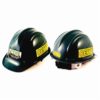 10147 Deluxe CERT Hard Hat 4 Point Suspension - Image 3