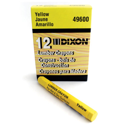 75550 Lumber Crayon