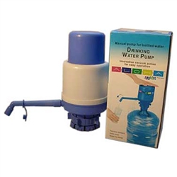 5 GALLON HAND PUMP